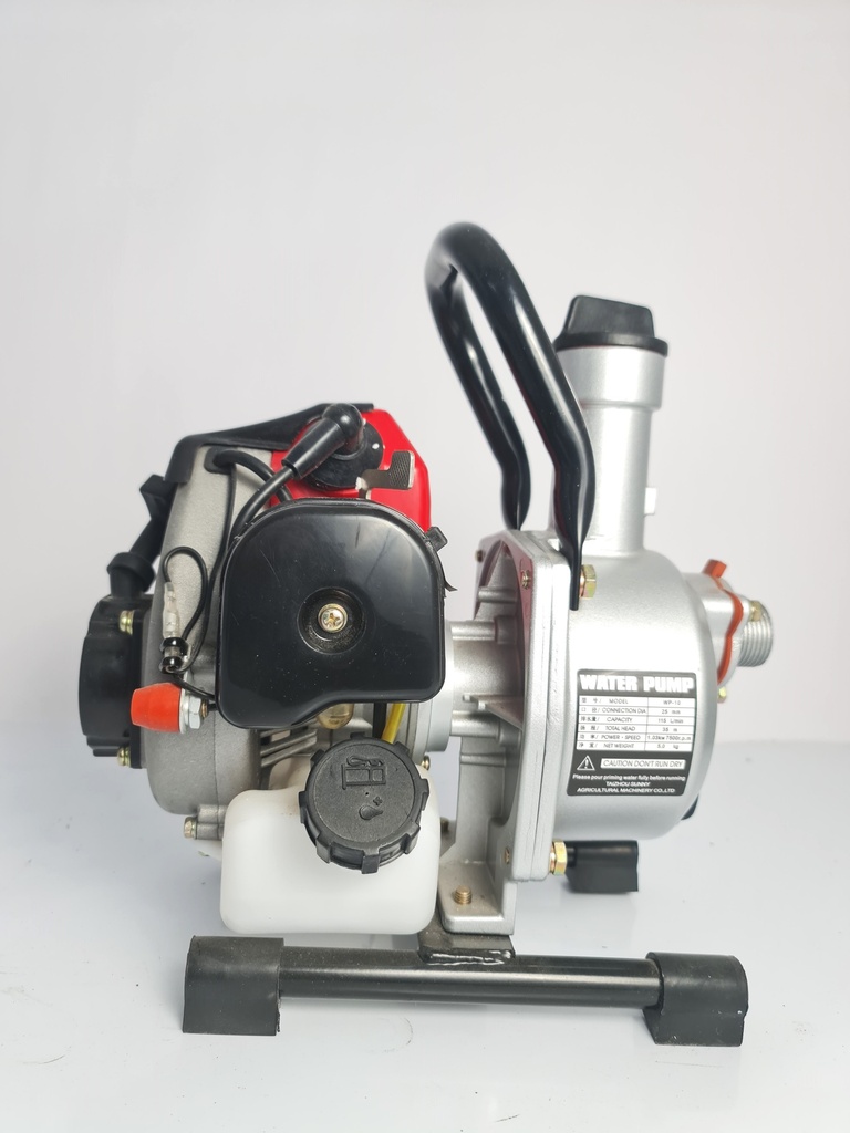 Bomba de Agua  de Mano 1X1 2T (35 mca) Olary