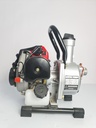 Bomba de Agua  de Mano 1X1 2T (35 mca) Olary