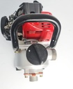 Bomba de Agua  de Mano 1X1 2T (35 mca) Olary