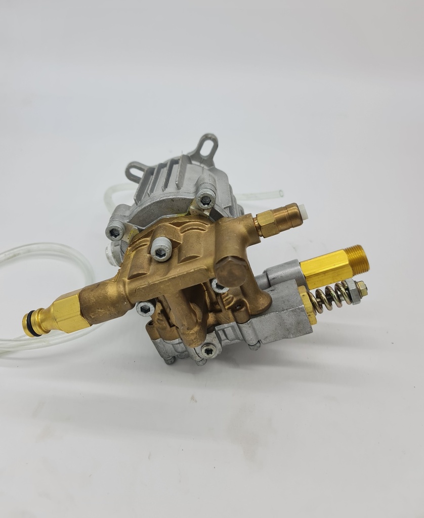Unidad Presion Hidrolavadora 2600 PSI S/M Olary