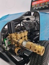 Hidrolavadora 2200 PSI Motor Electrico 5 HP Olary
