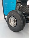 Hidrolavadora 2200 PSI Motor Electrico 5 HP Olary