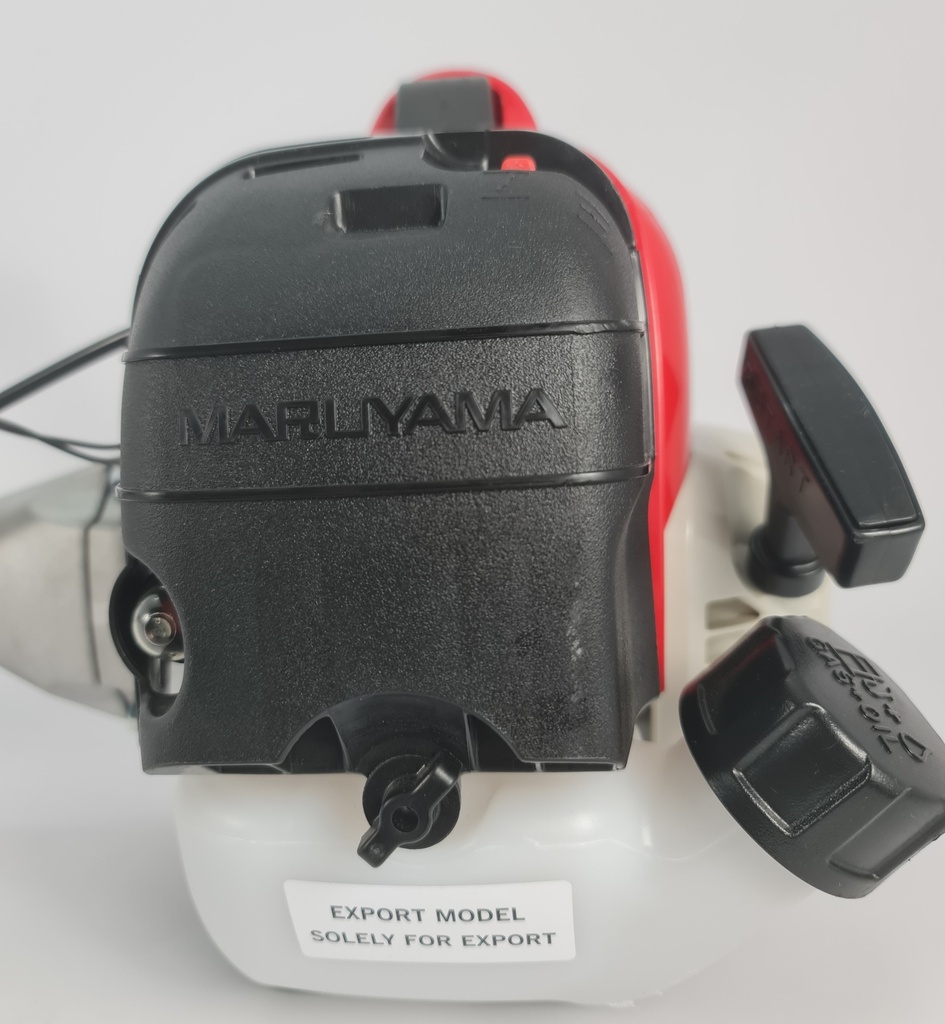 Guadaña Maruyama B50R 3.4HP 50cc