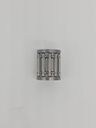 Piston Craftop NTB430,NTMU430B 40mm Completo