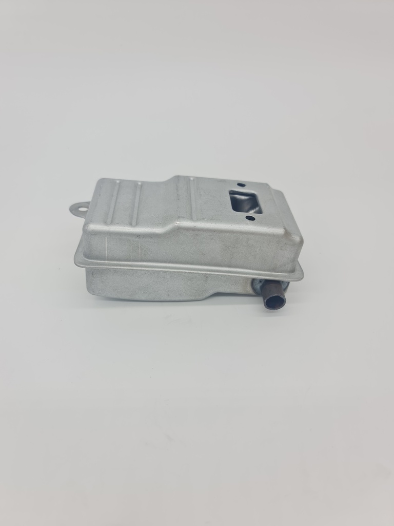 Silenciador Craftop GMD420
