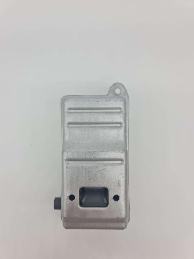 Silenciador Craftop GMD420