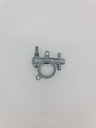 Bomba Aceite Craftop NT2500 Completa