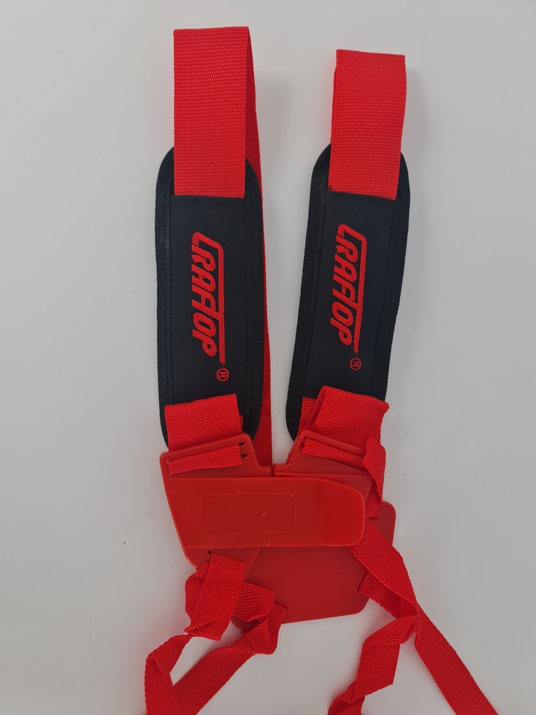 Arnes Craftop Guadañas