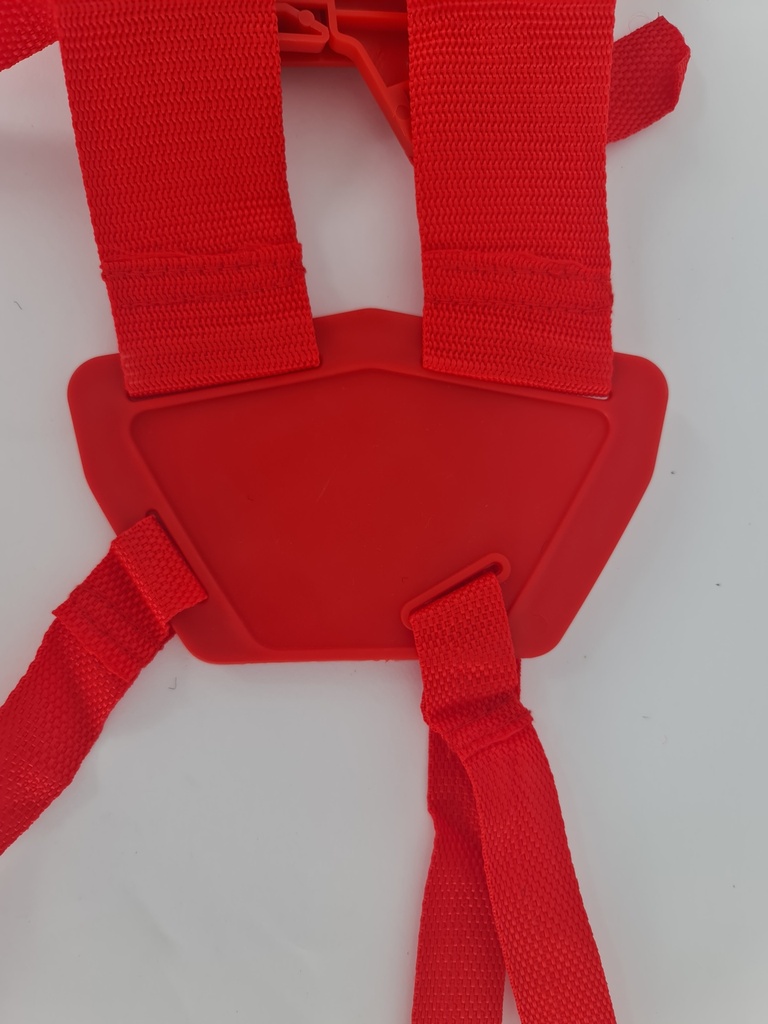 Arnes Craftop Guadañas