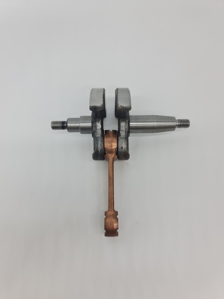 Cigueñal Craftop NTB430,NTB520,NTMU430B,NTA520E-10A