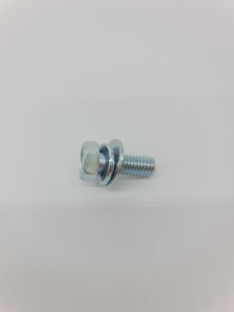 Tornillo Cuchilla Maruyama MBS329