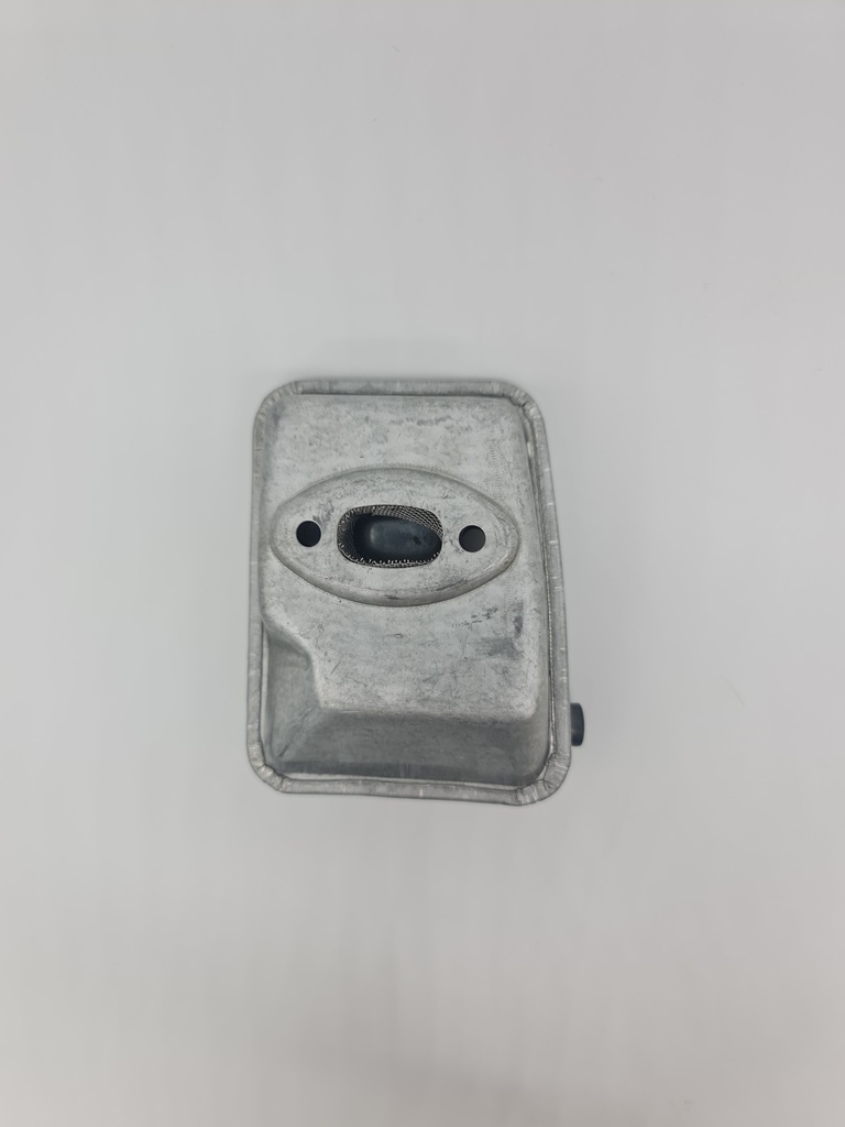 Silenciador Olary TF900,FA900 Craftop (MUFFLER) cambio codigo 33140100400