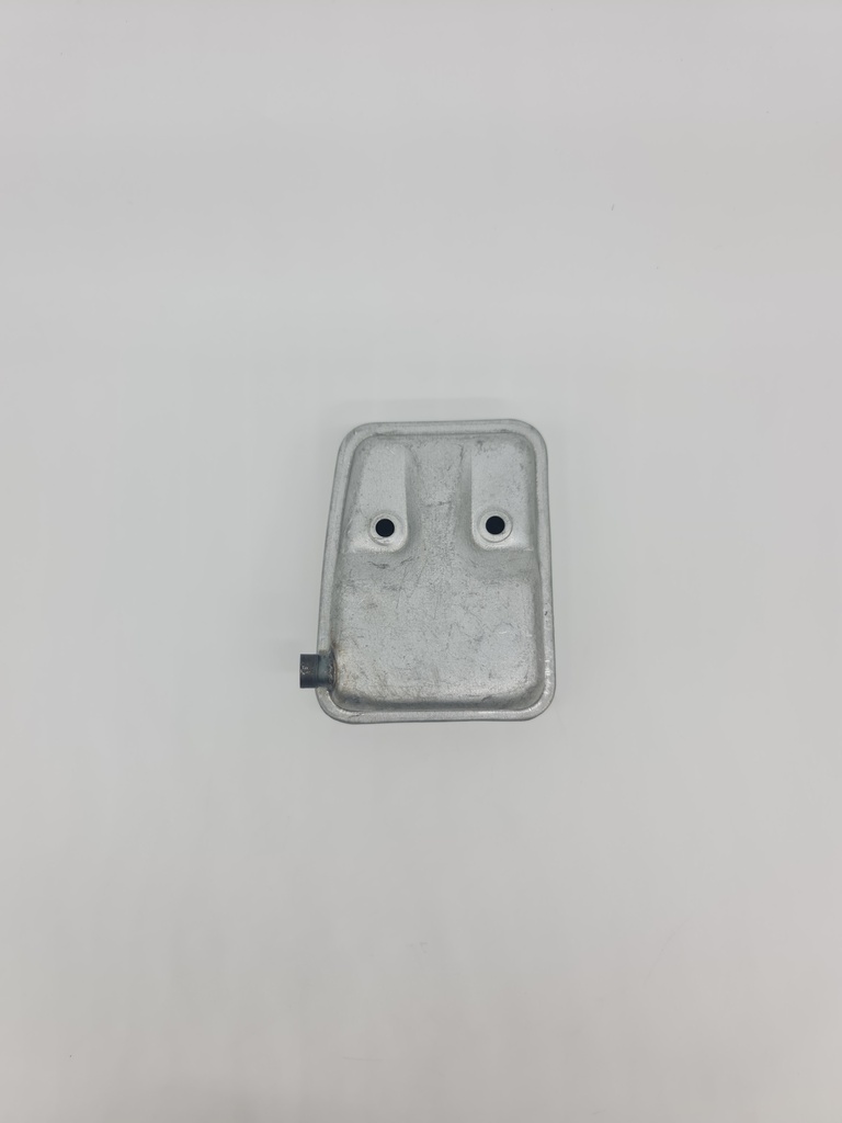 Silenciador Olary TF900,FA900 Craftop (MUFFLER) cambio codigo 33140100400