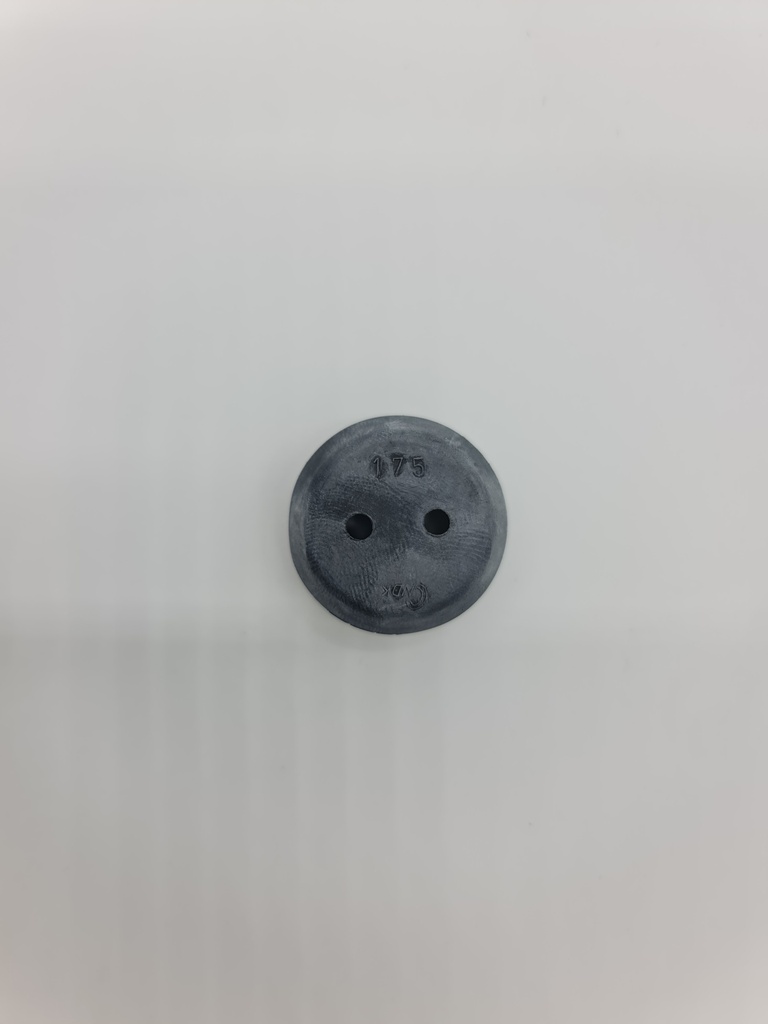 Sello Tanque Combustible Maruyama MBS420