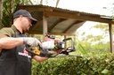 Cortasetos Maruyama H23DFR 1.1 Hp 22.5cc