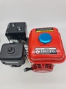 Motor Craftop GE200 6.5HP 196cc Cuña