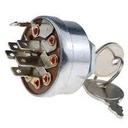 Llavin Kohler CH15,CH20 Cambio Codigo 2509937-S