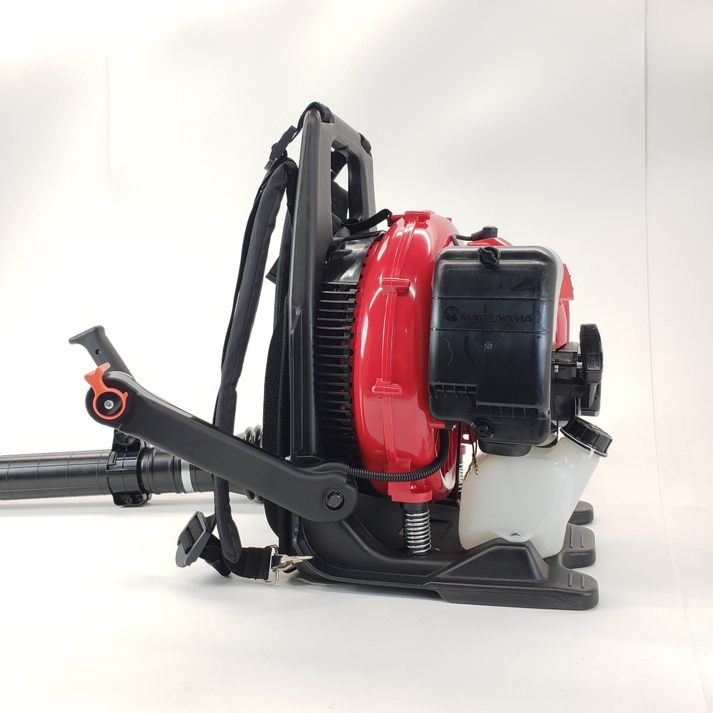 Soplador Maruyama BL70-SP 3HP 60cc Mochila