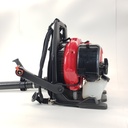 Soplador Maruyama BL70-SP 3HP 60cc Mochila