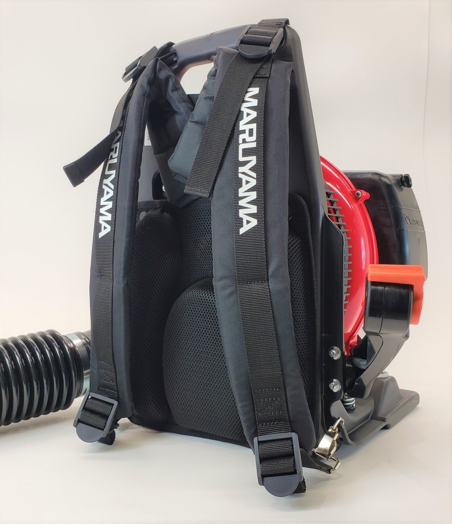 Soplador Maruyama BL70-SP 3HP 60cc Mochila