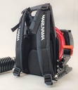 Soplador Maruyama BL70-SP 3HP 60cc Mochila