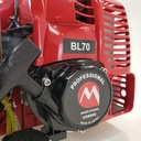 Soplador Maruyama BL70-SP 3HP 60cc Mochila