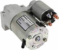 Arrancador Electrico Kohler Ch1000,730,640,22,18 Cambio Código 2509824-S