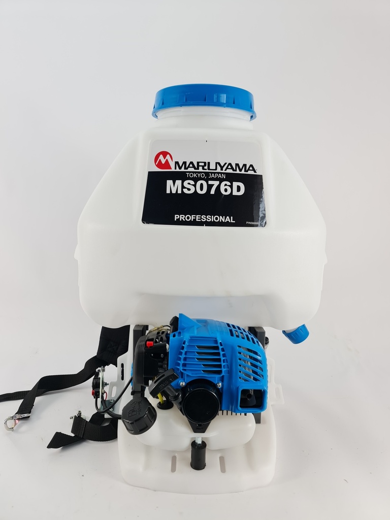 Motobomba Maruyama MS076D