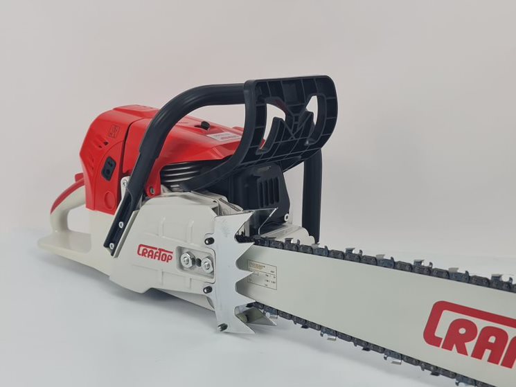 Motosierra Craftop NT9260