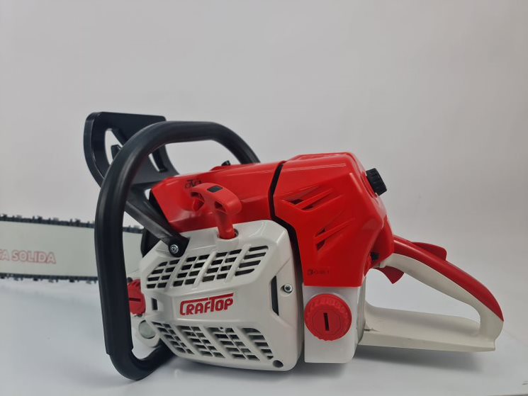 Motosierra Craftop NT9260