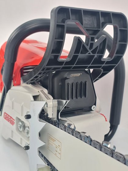 Motosierra Craftop NT9260
