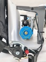 Motobomba Maruyama MS076D