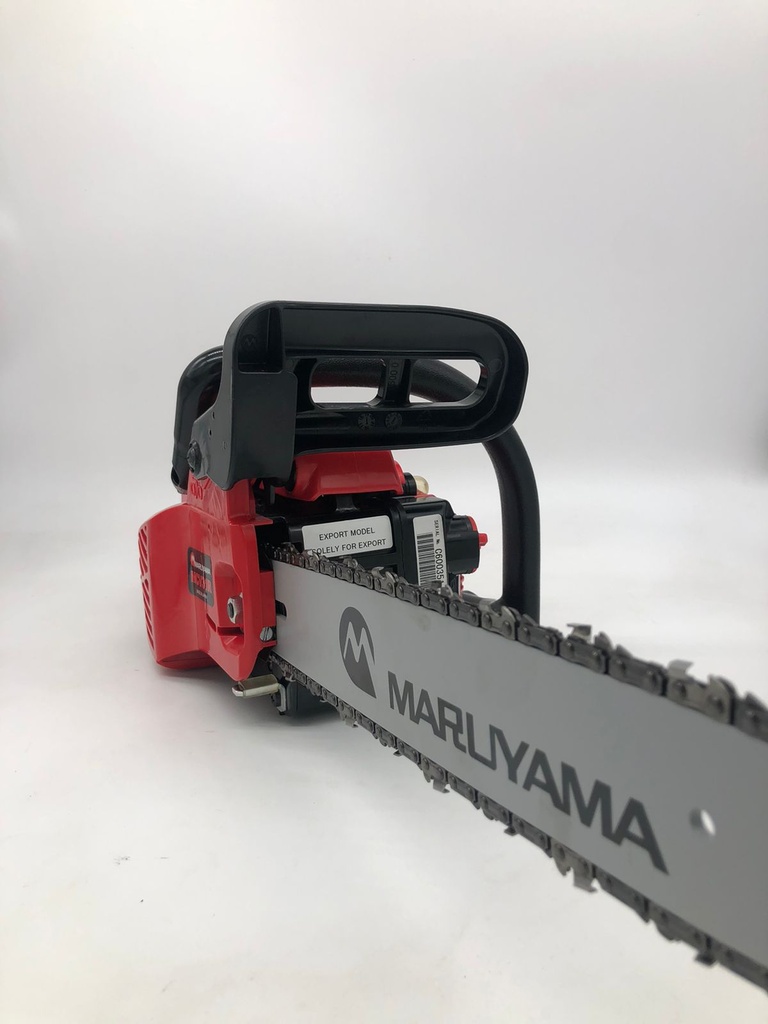 Motosierra Maruyama MCV31R-14