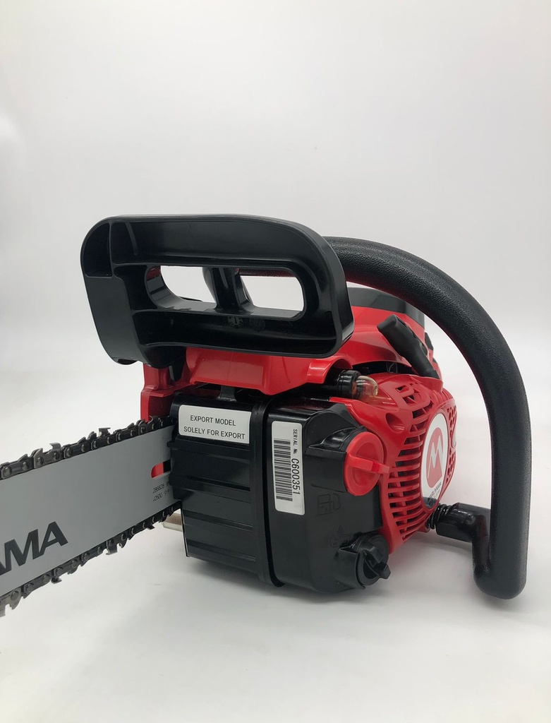 Motosierra Maruyama MCV31R-14