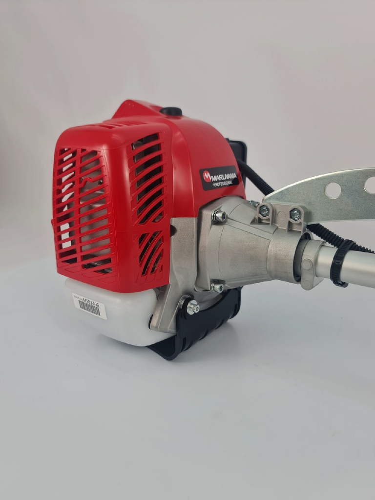 Motoguadaña Maruyama BC420HE