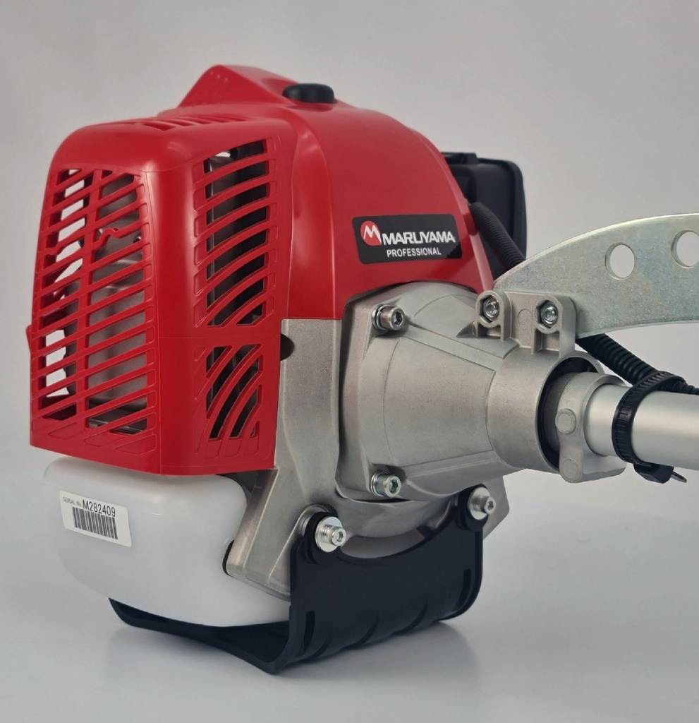 Motoguadaña Maruyama BC420HE