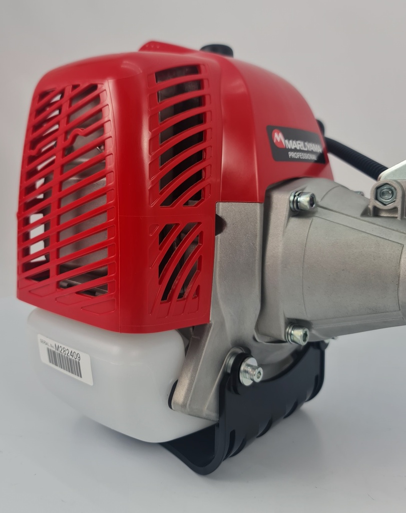 Motoguadaña Maruyama BC420HE