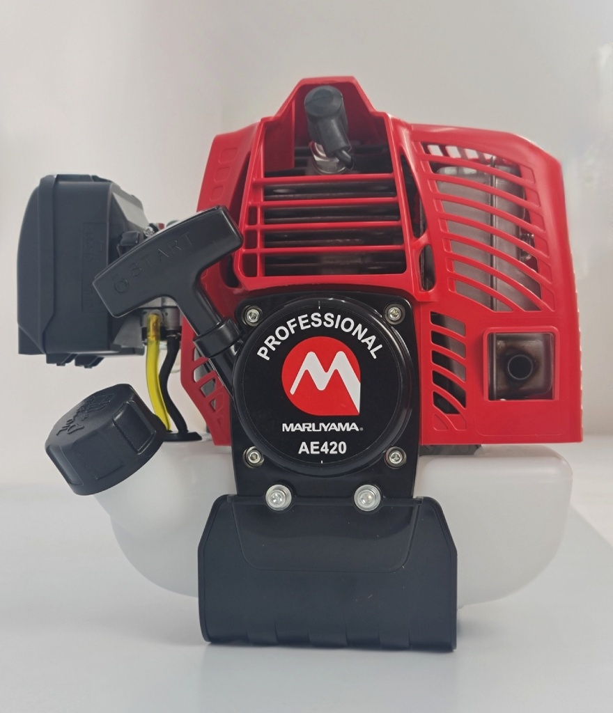 Motoguadaña Maruyama BC420HE