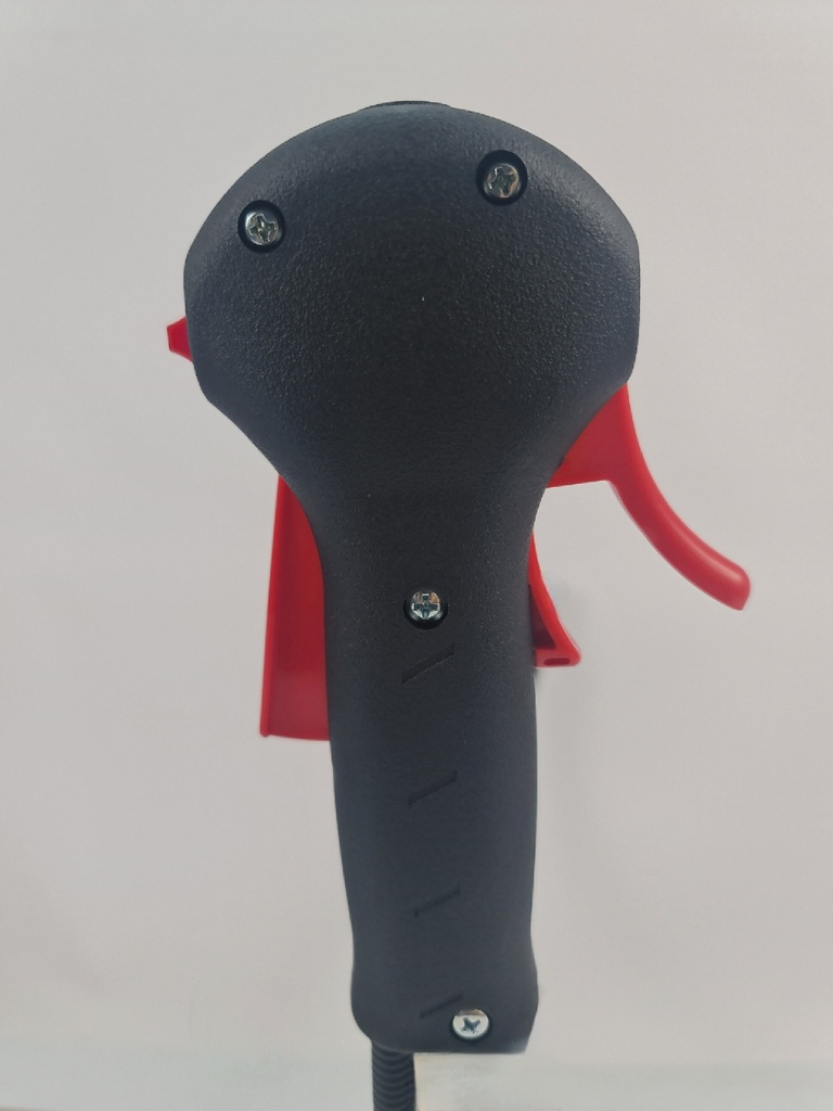 Motoguadaña Maruyama BC420HE