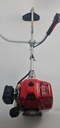 Motoguadaña Maruyama BC420HE