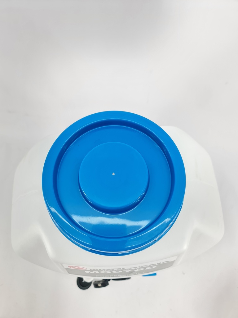 Motobomba Maruyama MS076D