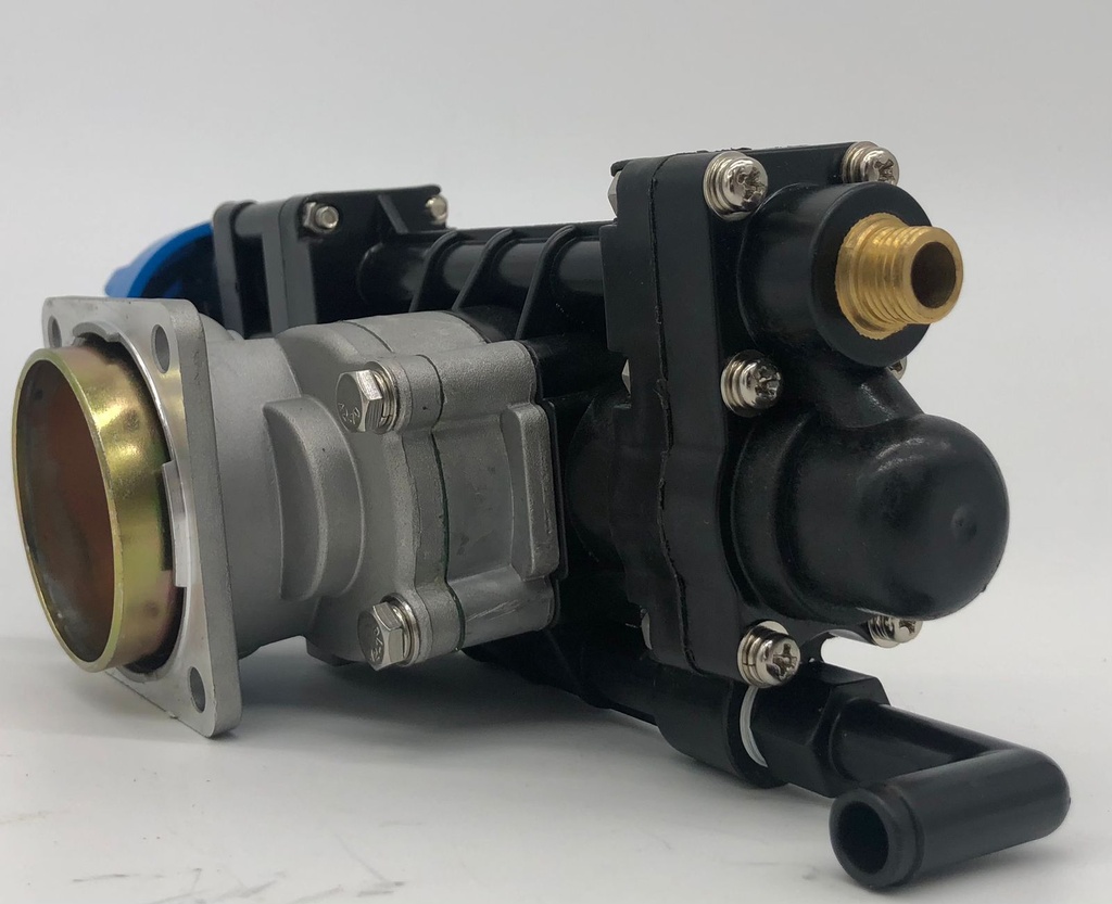 Unidad Presion Olary TF900,FA900 Only Plastic Pump Olary cambio (Codigo antigo B25)