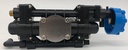 Unidad Presion Olary TF900,FA900 Only Plastic Pump Olary cambio (Codigo antigo B25)