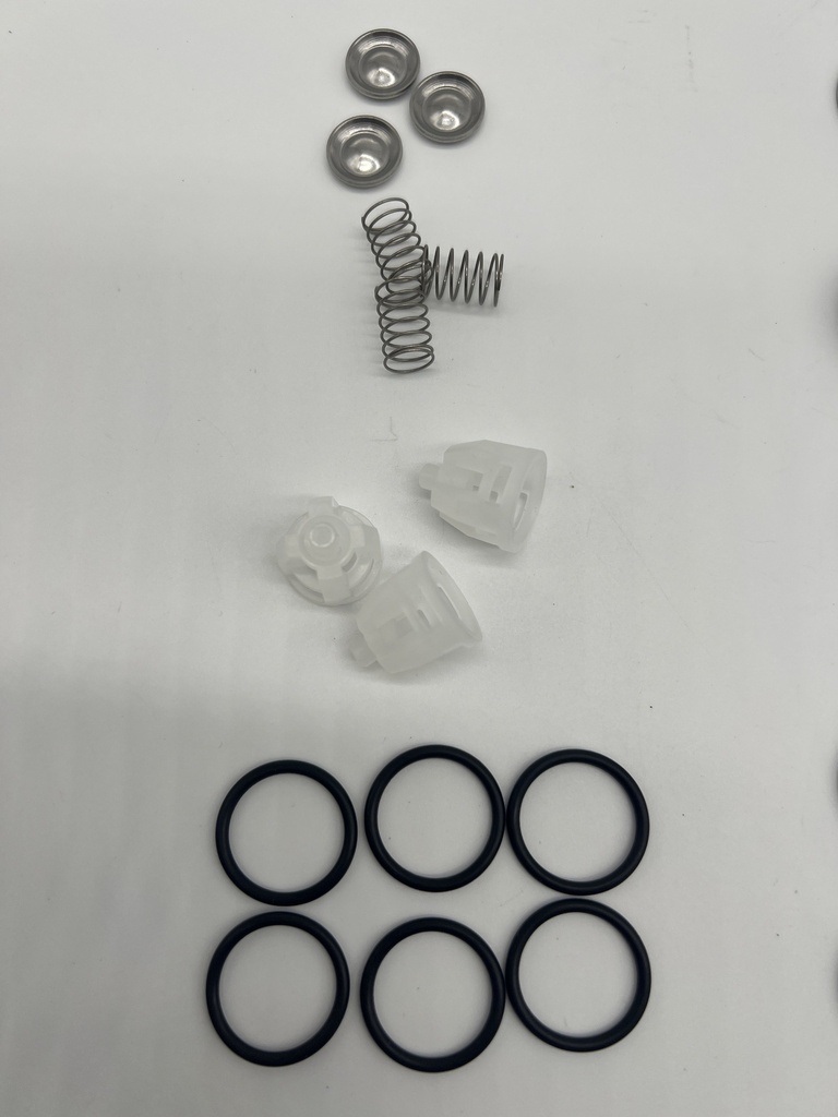 Kit Reparacion Unidad Maruyama MS415ECH-MSD41