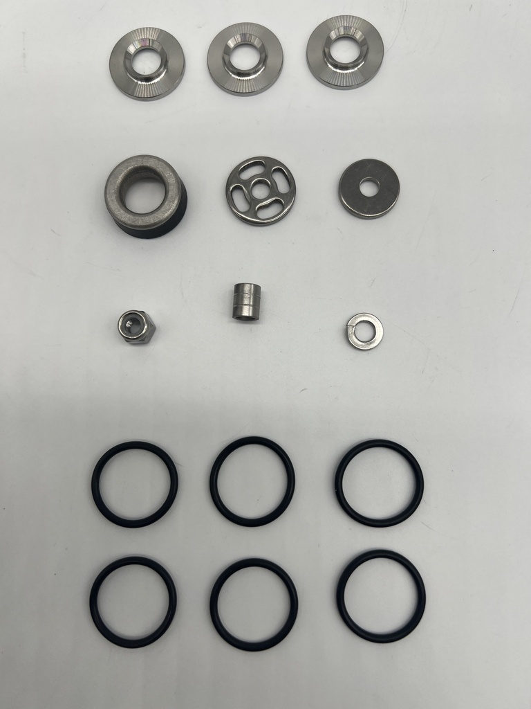 Kit Reparacion Unidad Maruyama MS415ECH-MSD41