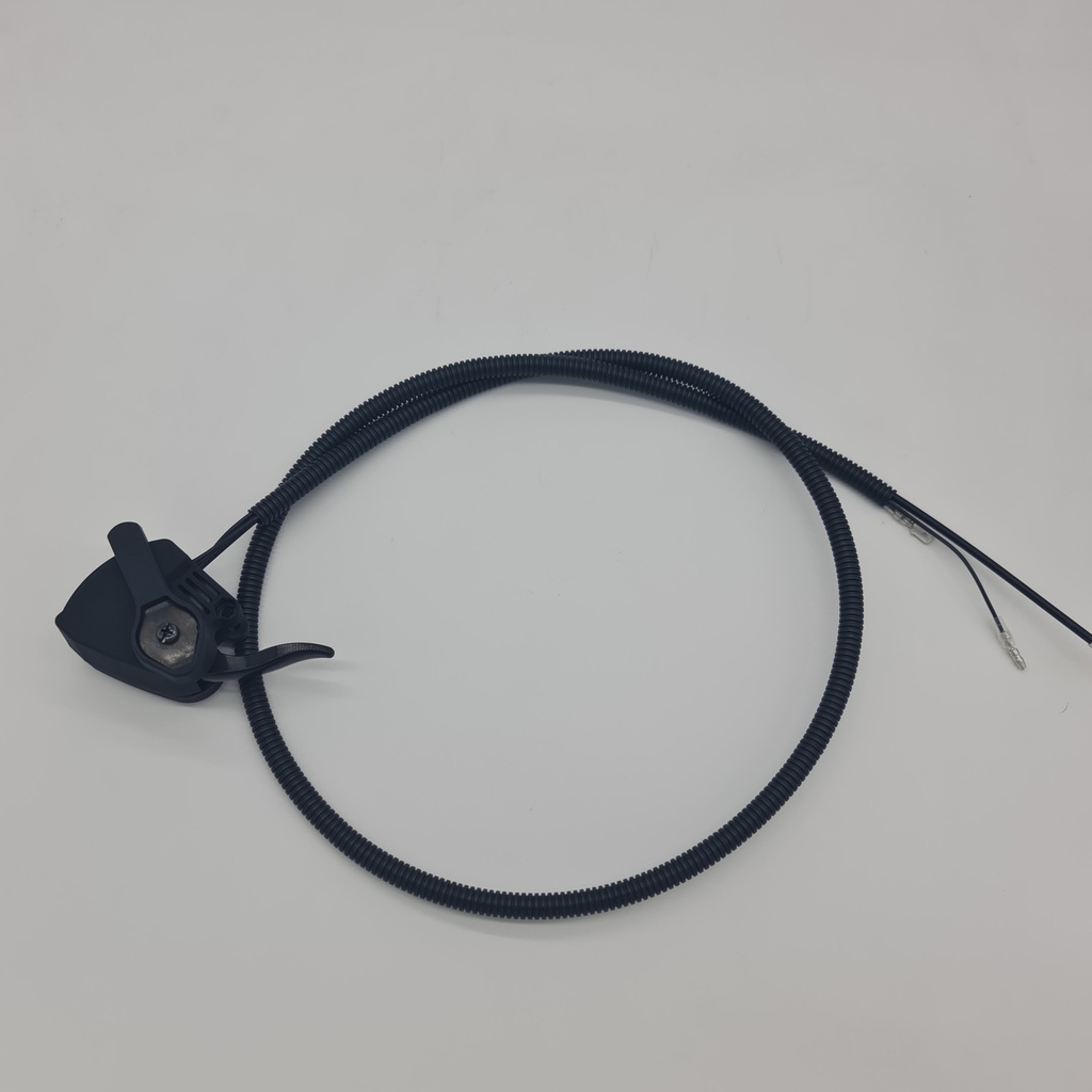 Acelerador Maruyama MM81,BL85 Completo  (Inc 27-28 )