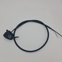 Acelerador Maruyama MM81,BL85 Completo  (Inc 27-28 )