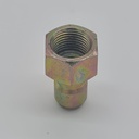 Acople QD 3/8 " NPT Hembra 3/8 " DANAU