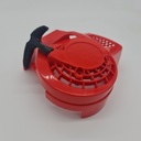 Arrancador Craftop GLB260 Completo