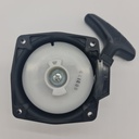 Arrancador Maruyama BL6700-MD6026 Completo